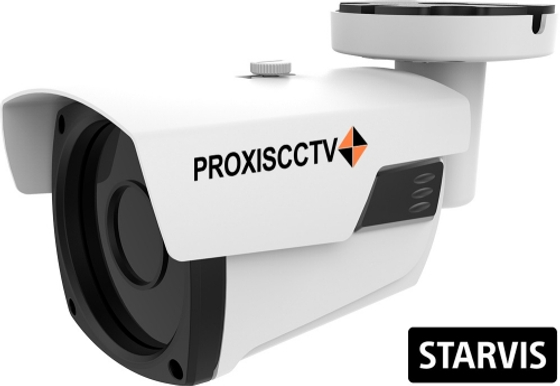 PX-IP-BP60-SN50-P (BV) уличная IP видеокамера, 5.0Мп, f=2.8-12мм, POE
