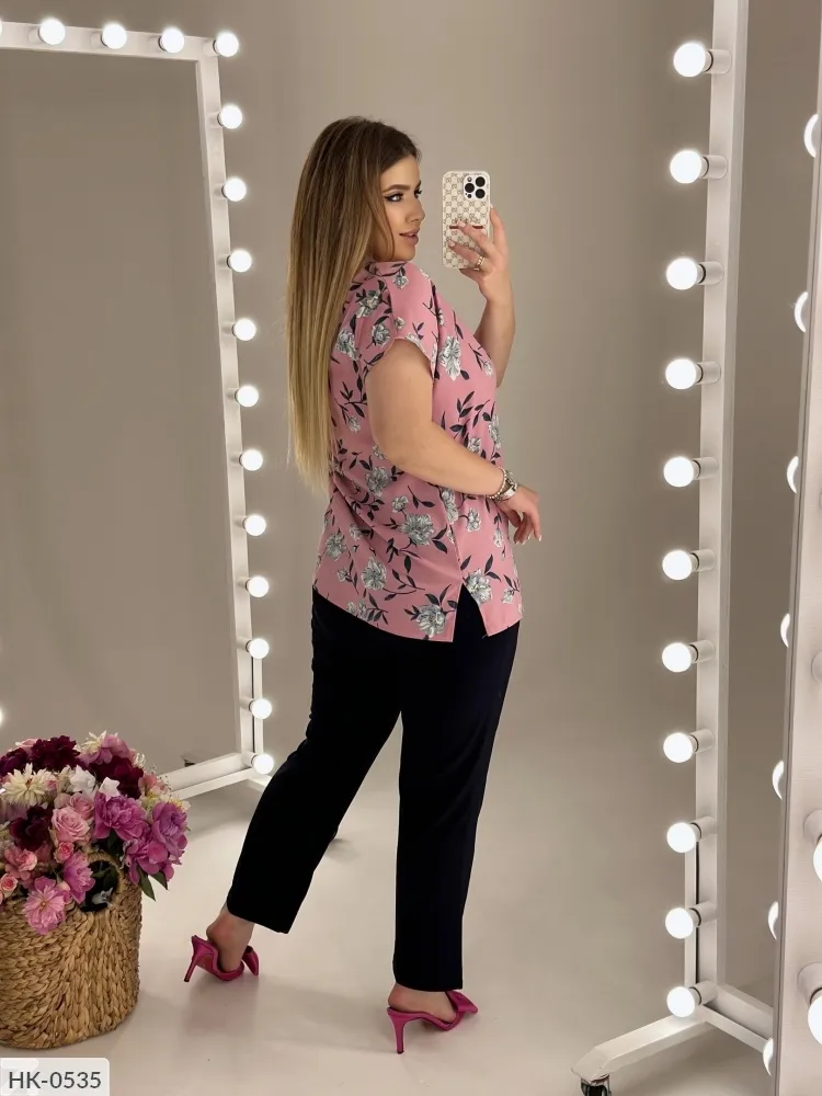 Костюм II-5878 Фабрика Моды