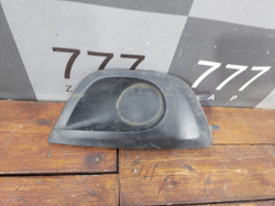 Заглушка ПТФ правая LADA Granta 11-18 Б/У Оригинал 21912803102