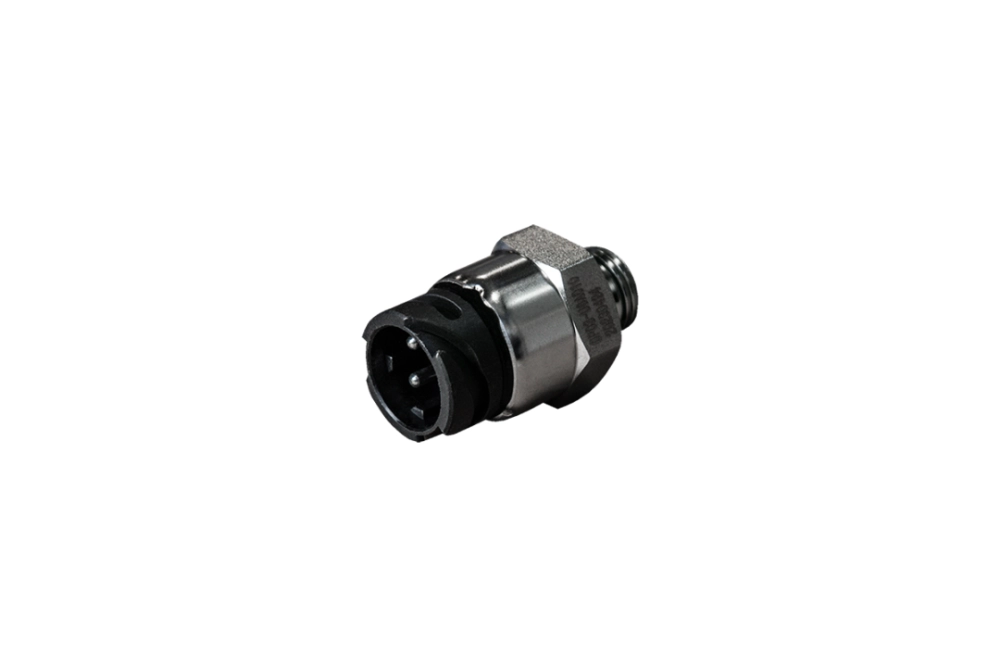 Датчик давления M16x1.5, 10bar (байонет) DAF, MB, KRONE, SCHMITZ (4410441020) SORL