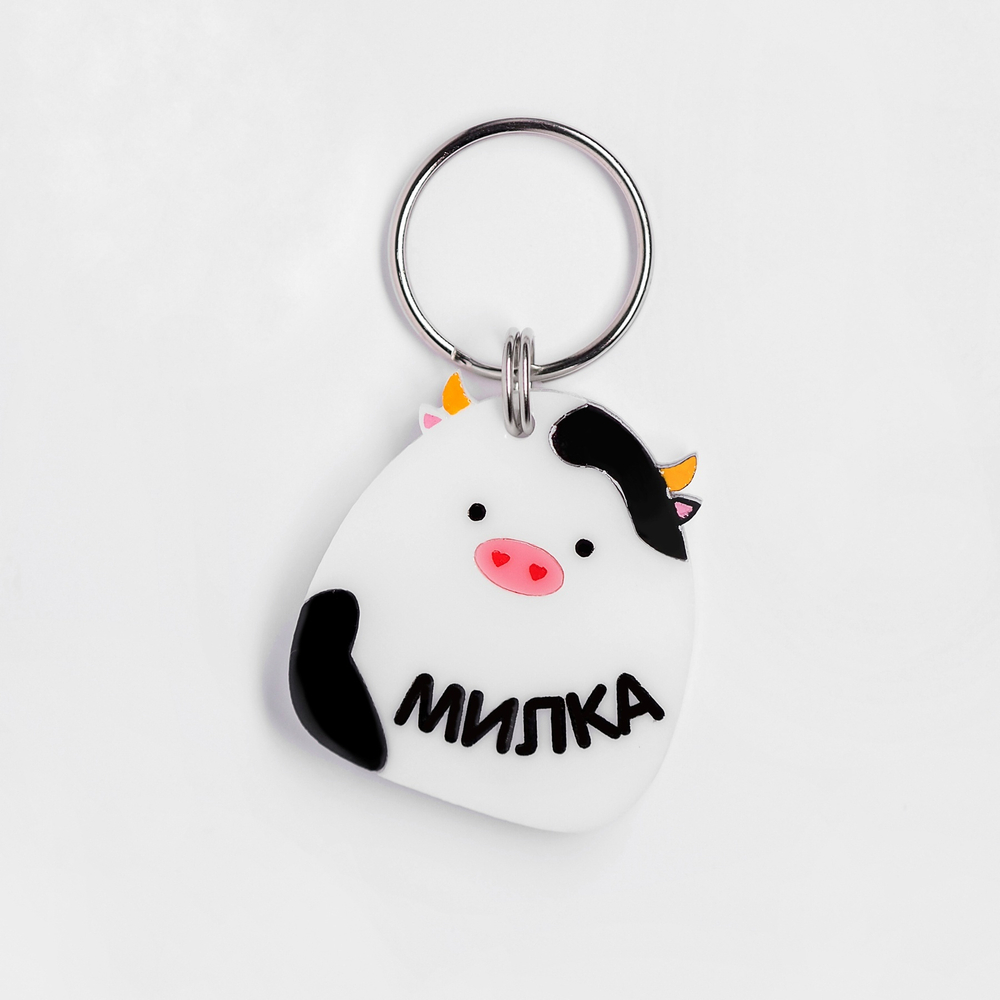 Коровка
