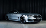 BMW 840