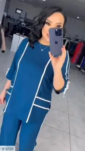 Костюм IF-6716 Фабрика Моды