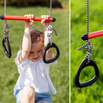 ROMANA Кольца с перекладиной