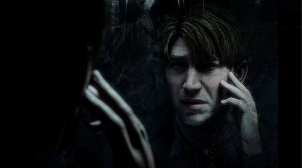 Silent Hill 2 Remake (диск для PS5, интерфейс и субтитры на русском языке)