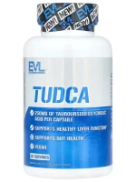 TUDCA 250 мг 30 растительных капсул