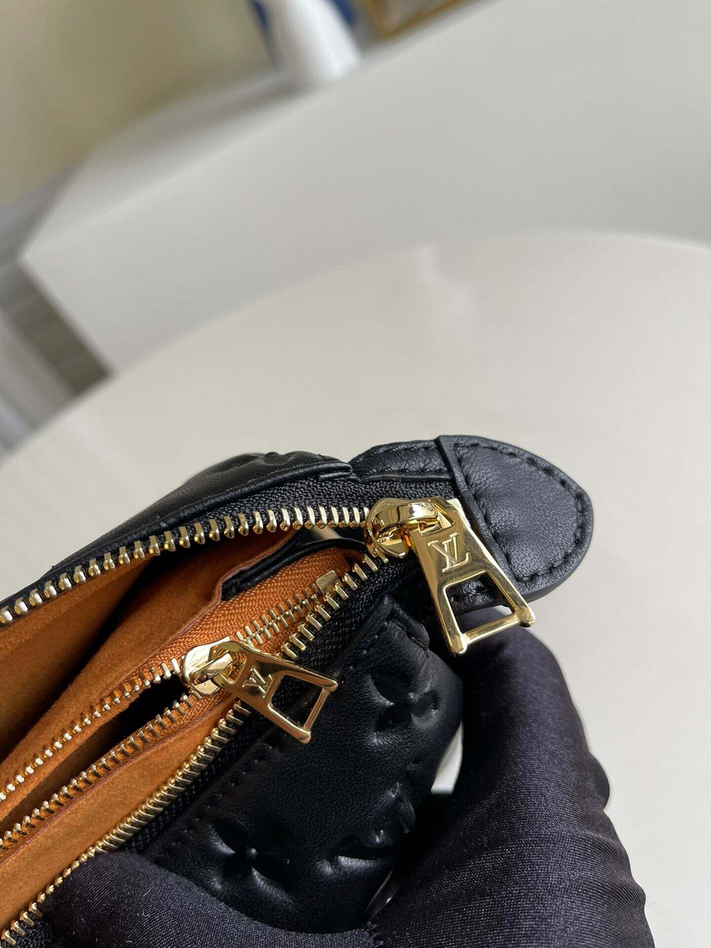 Louis Vuitton Coussin MM