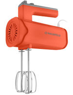 Миксер MAUNFELD MF-331R фото 