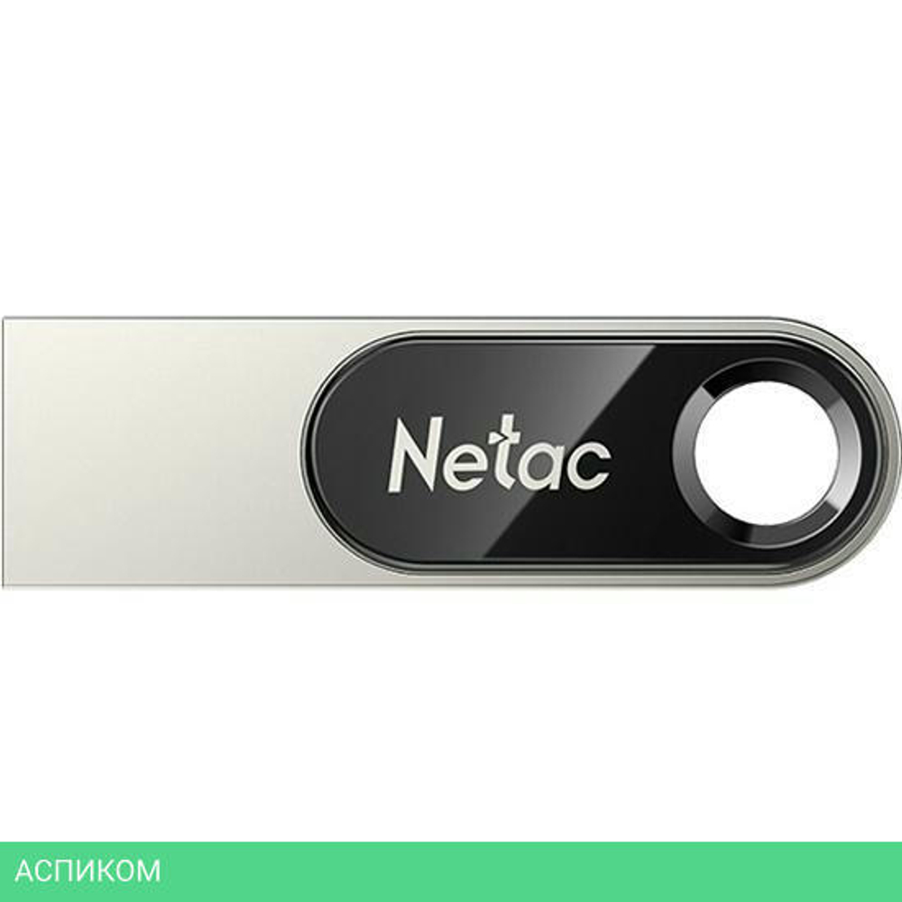 USB Flash-накопитель Netac U278 8GB USB 2.0 (NT03U278N-008G-20PN)