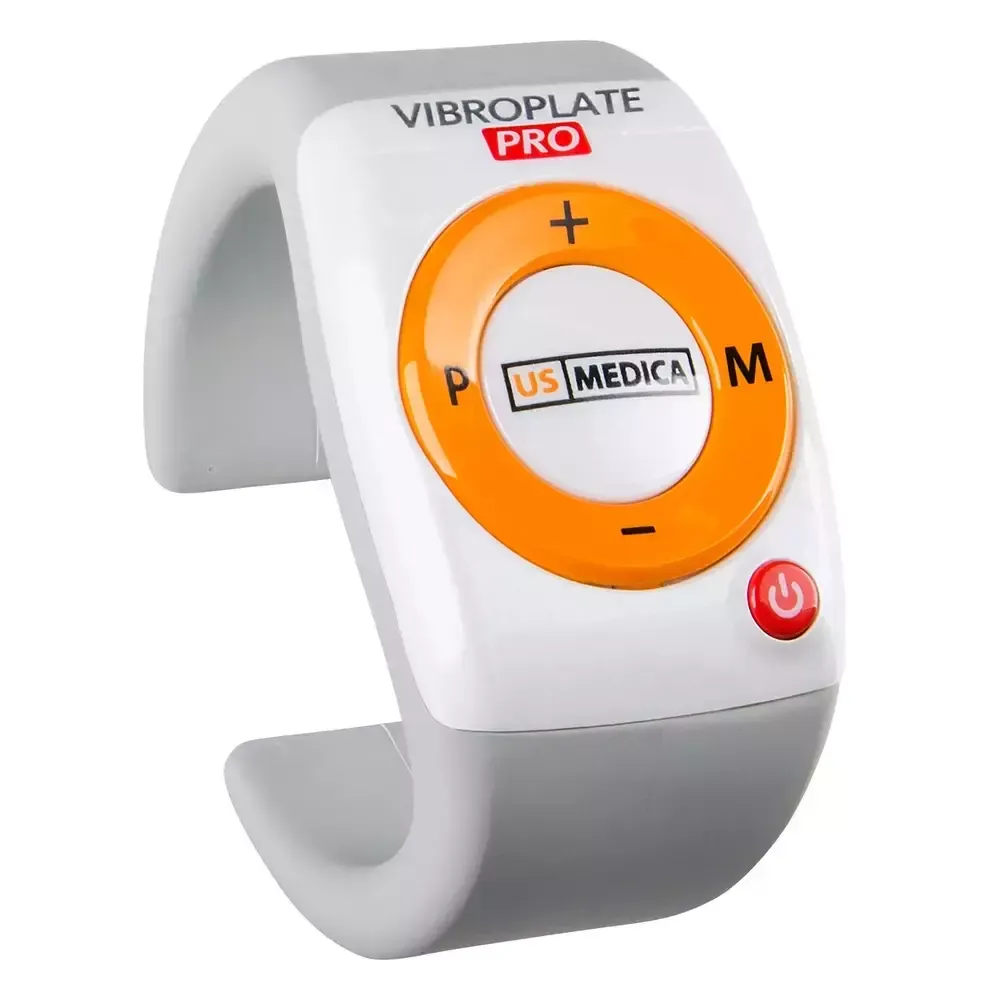 Виброплатформа US Medica VibroPlate PRO