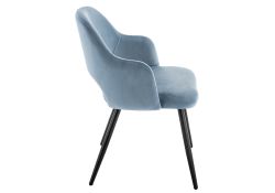 Стул Konor синий