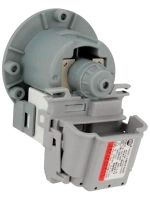 Насос сливной DC31-00030H (DC31-00181A) Samsung