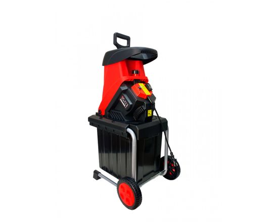 Измельчитель веток "BRAIT" BESH-280