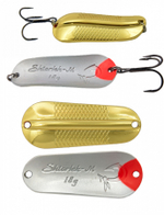 Блесна для рыбалки LureMax Shtorlek-M