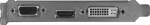 Видеокарта Biostar NVIDIA  GeForce 210 VN2103NHG6 1ГБ DDR3, Low Profile,  Ret