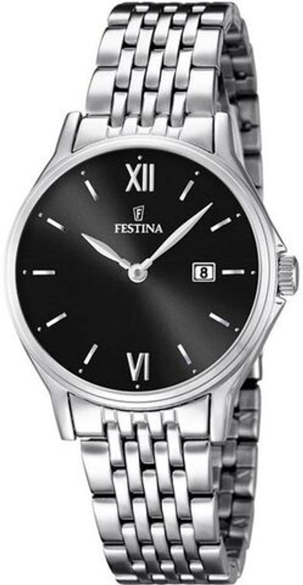 Женские наручные часы Festina F16748/4