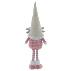 GAEM Игрушка набивная "Гном", L14 W8 H48 см, 2в.