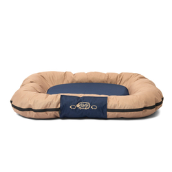 Матрас овальный DOGLEA SHEEPS