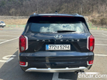 Hyundai Palisade Дизель 2.2 2WD (08.2020)