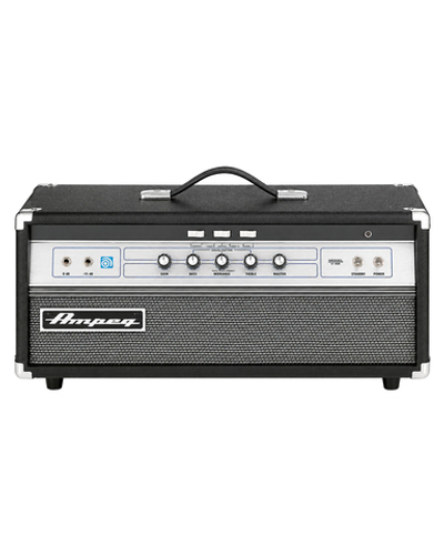 Ampeg V-4B Bass Amplifier Head