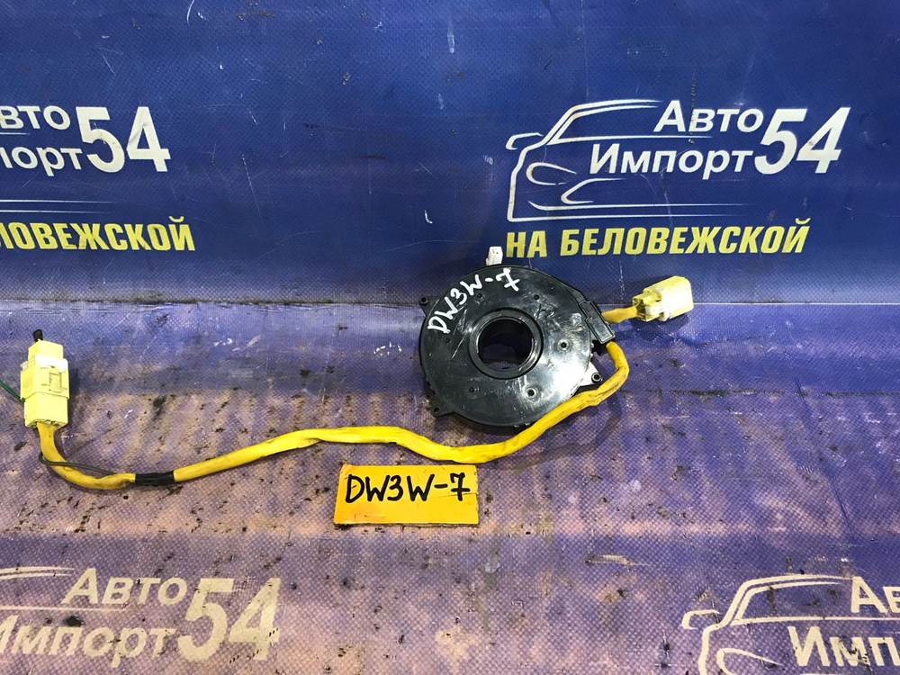Шлейф подрулевой MAZDA DEMIO 1998