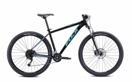 Велосипед Fuji MTB Nevada 29 1.5 D A2-SL 2023