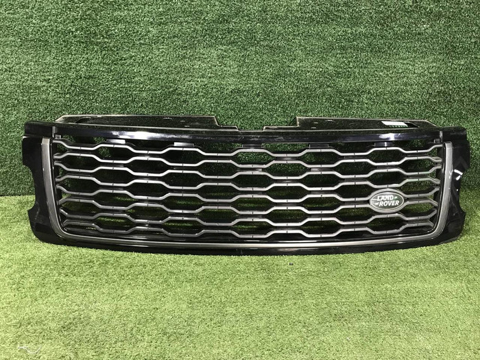 Решетка радиатора Range Rover Vogue 4 L405 (17-22)