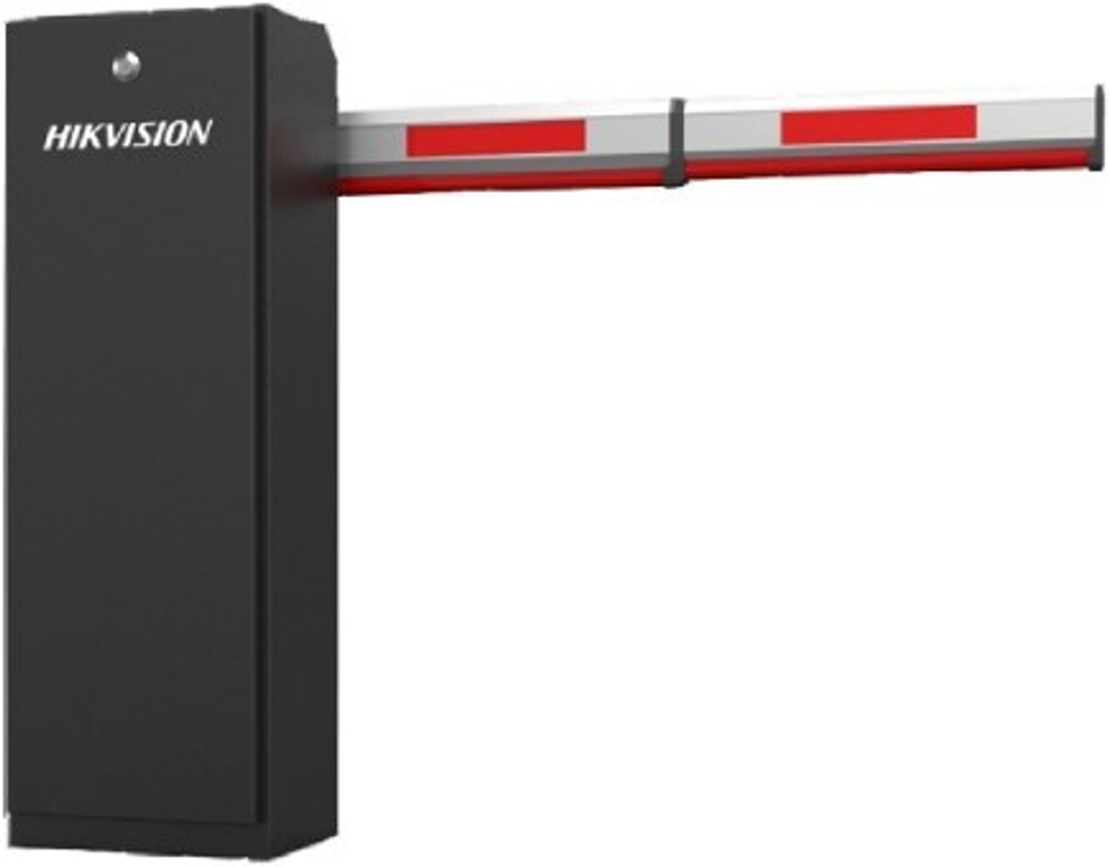 Шлагбаум  HIKVISION DS-TMG4B0-RA(4m)