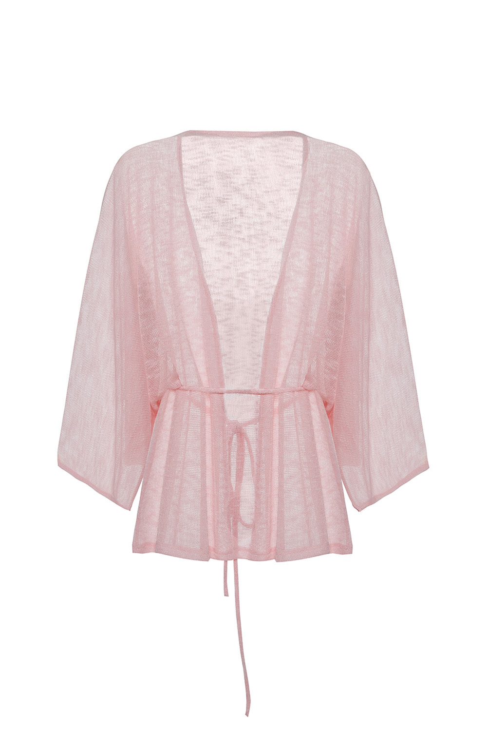 Кимоно IRIS Розовый