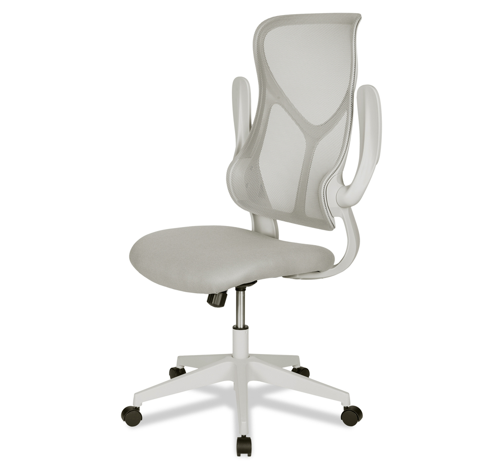 Кресло College HLC-3699FXJ-1/Grey