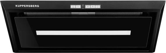 Встраиваемая вытяжка Kuppersberg Kuppersberg INTRO 60 BLACK