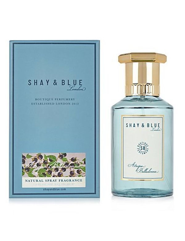 Shay and Blue London Atropa Belladonna Eau De Parfum