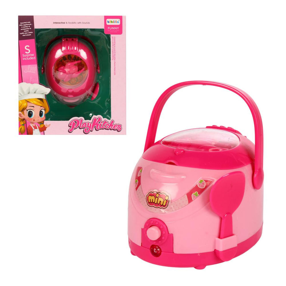 Мультиварка, коробка B121