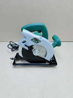 Пила циркулярная ручная DWT HKS-1360