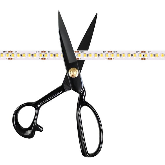 Светодиодная лента Loft IT Power Strip 14W/m 24V 3000K IP20 5m 10363/18020 WW