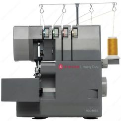 Оверлок Singer HD0405S