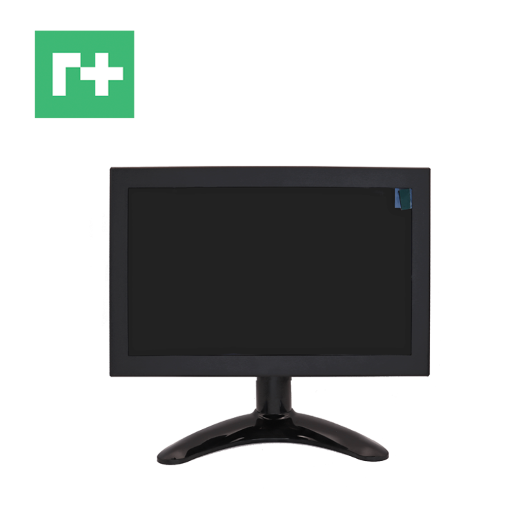 Дисплей 8 дюймов для камеры слежения RayTools