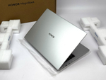 Ноутбук Honor Magicbook X16 Plus Ryzen 7 8845HS / 32GB DDR5 / 1024 GB SSD / AMD Radeon 780M / Win 11 / RU-EN клавиатура