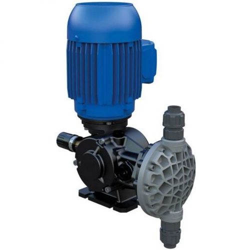 Плунжерный дозирующий насос Aquaviva Spring PS1, 116 л/ч