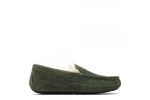 UGG Mens Ascot Burnt Olive