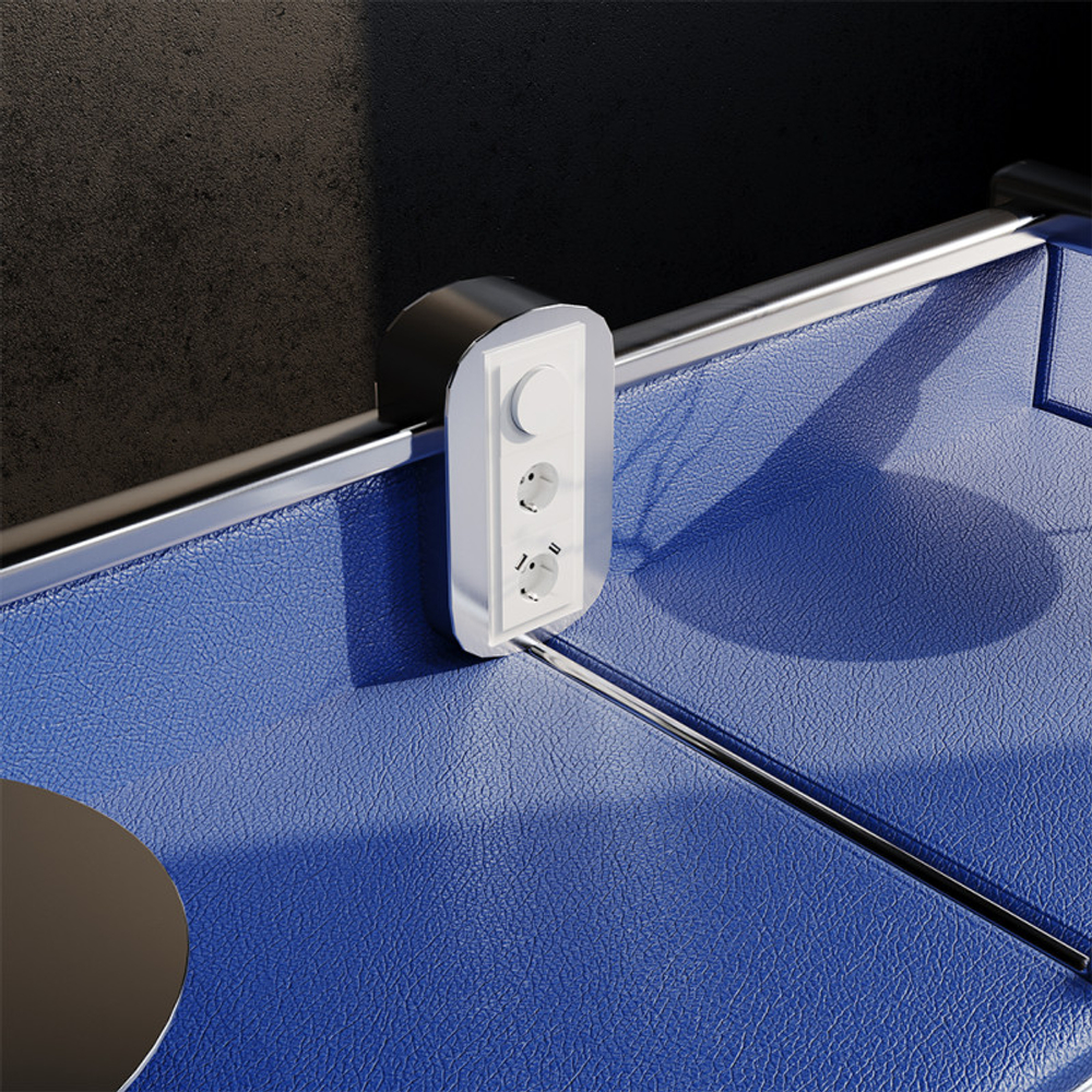 Диммеры VOLTUM VLS070302