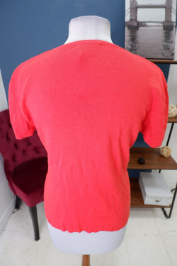 Джемпер Olenny  яркий 48 размер