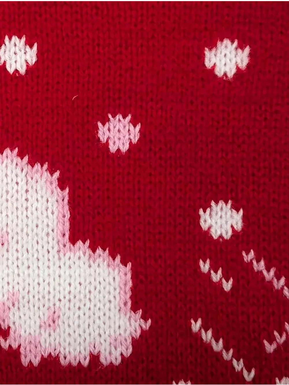 Манишка детская.