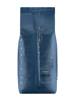 Кофе в зернах Hausbrandt Gourmet, 1 кг (Хаусбрандт)