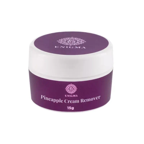 Ремувер кремовый АНАНАС Enigma, 15 гр