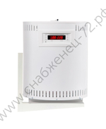 Кронштейны для установки стабилизаторов серии SKAT-ST на стене, комплект 2 шт., 450х400 мм