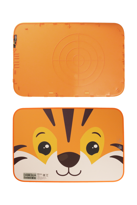 Задняя крышка для Kenshi H24 (Тигр)