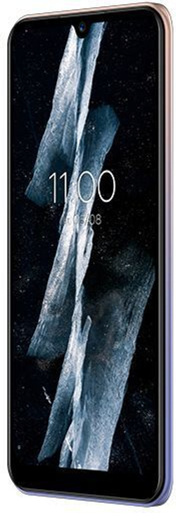 Смартфон BQ Mobile BQ-6051G Soul Sunrise Blue