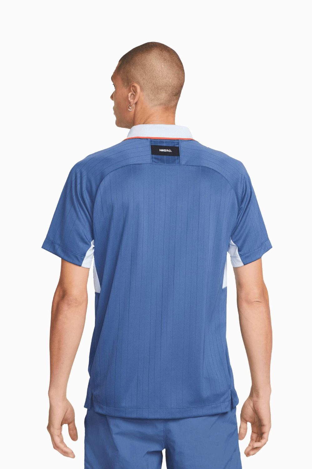 Футболка Nike Dri-FIT F.C. Tribuna