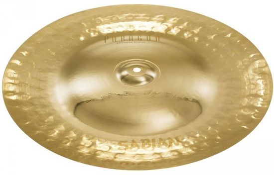 Тарелка China SABIAN 19" PARAGON CHINA